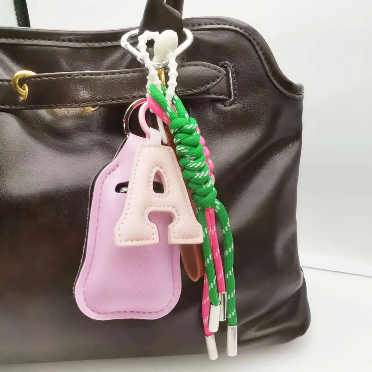 Men'S Accessories Coach - Ita Çanta Aksesuarları Çanta Takılar Mektup