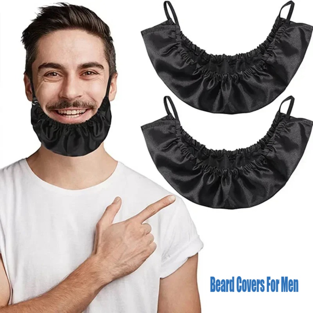 Men Accessories Combo Gift - 1 adet sakal kaput erkekler için