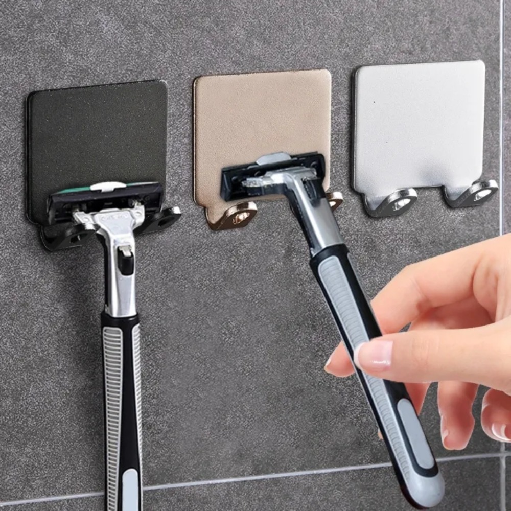 Men'S Accessories Rack - Banyo Alanı Alüminyum Jilet Tutucu Depolama