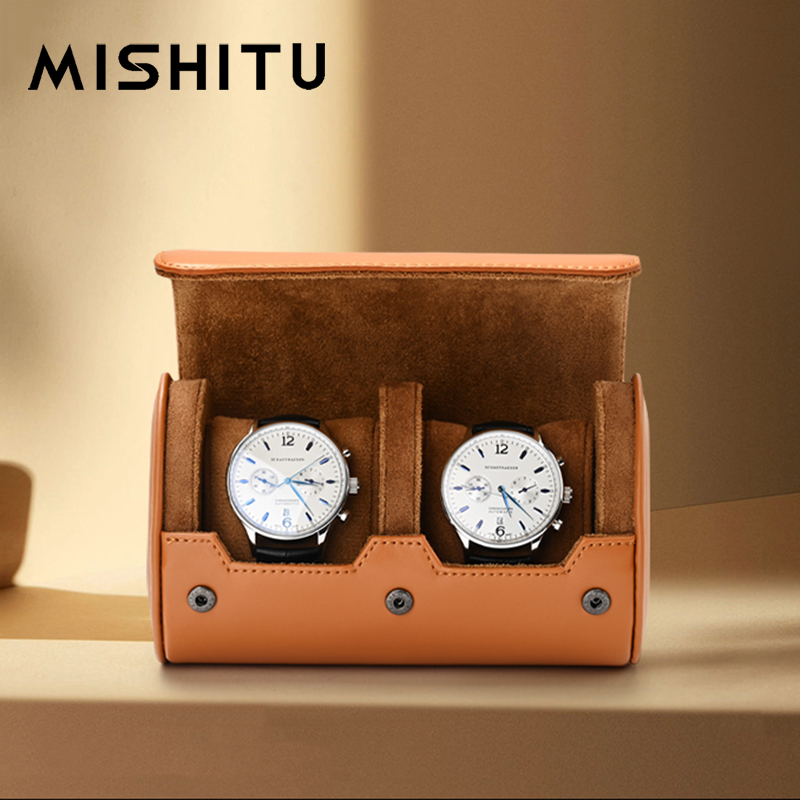 Men'S Accessories Rack - MISHITU 1/2/3 yuvalı izle depolama rulo