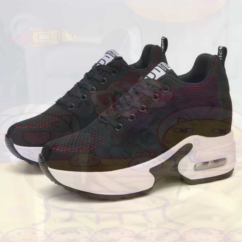 Men'S Accessories Canada - Kırmızı Boyutu 36 Ayakkabı Kadın Tenis