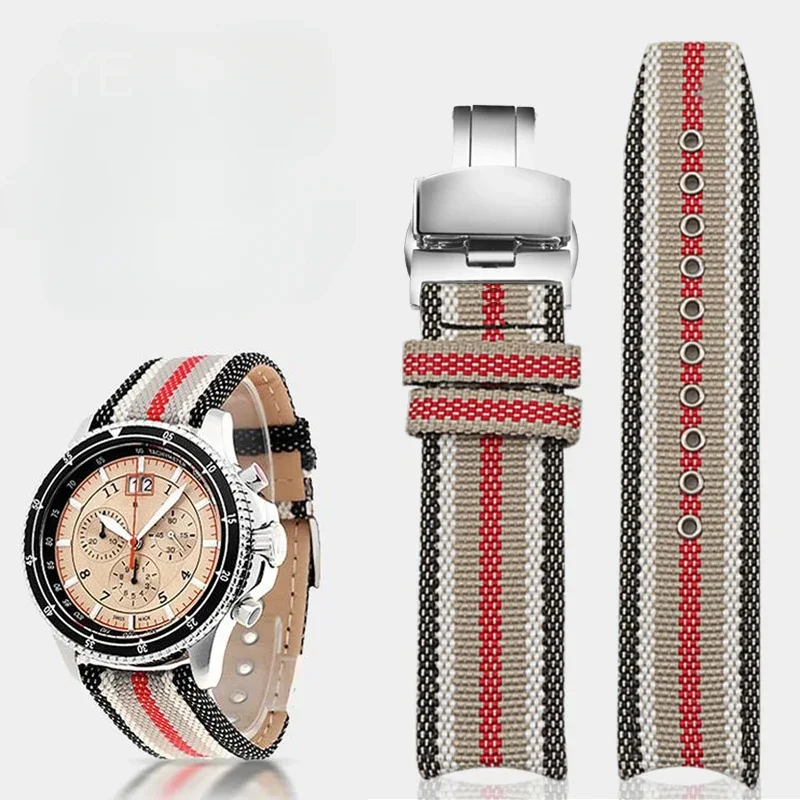 Men'S Accessories Burberry - Burberry bu7680 ark arayüzü için dokuma