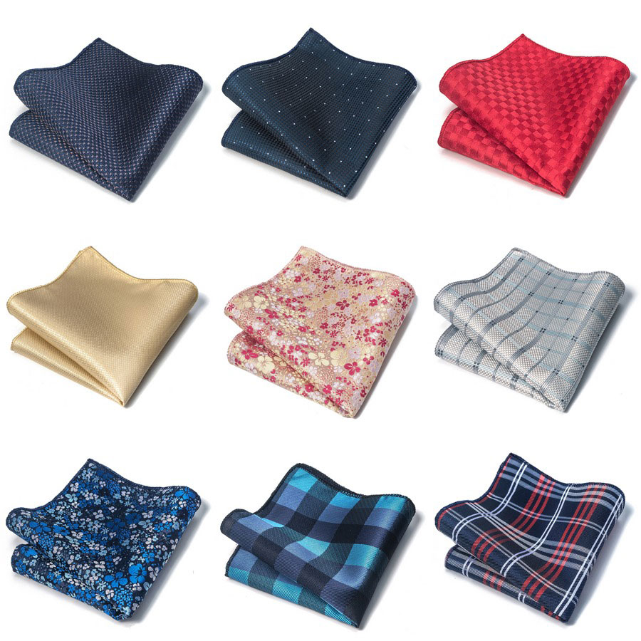 Men Accessories Sale - Erkekler için sıcak satış marka mendil