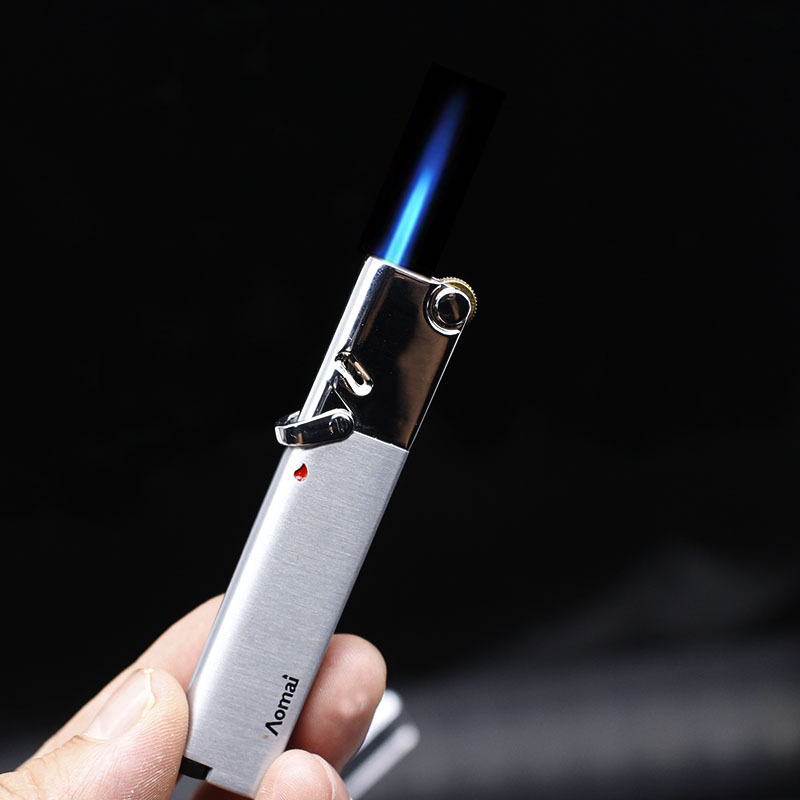 Men Accessories Sale - Sıcak Satış Metal Mini Bütan Jet