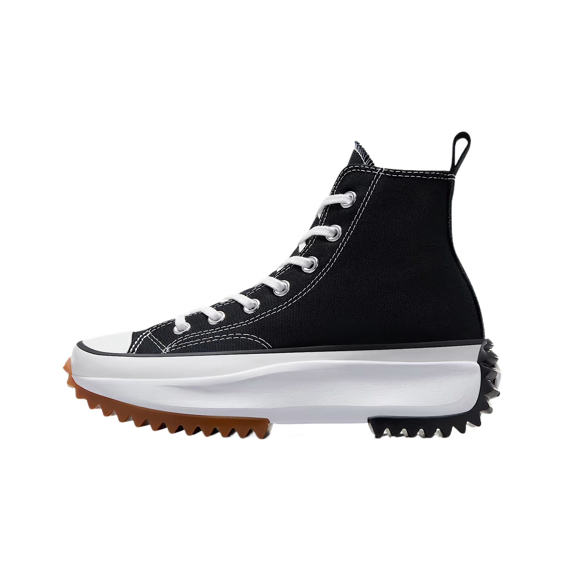 Converse Shoes Run Star Hike - Converse Run Star Hike Yüksek Bilekli