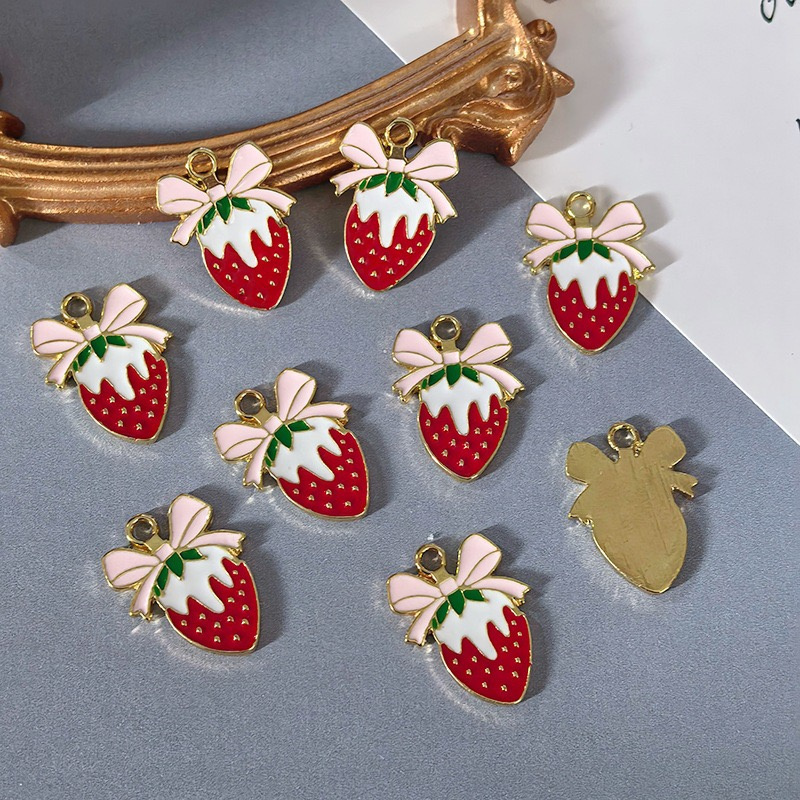 Men Accessories Locket - Yeni 100 adet/grup renk damla yağı