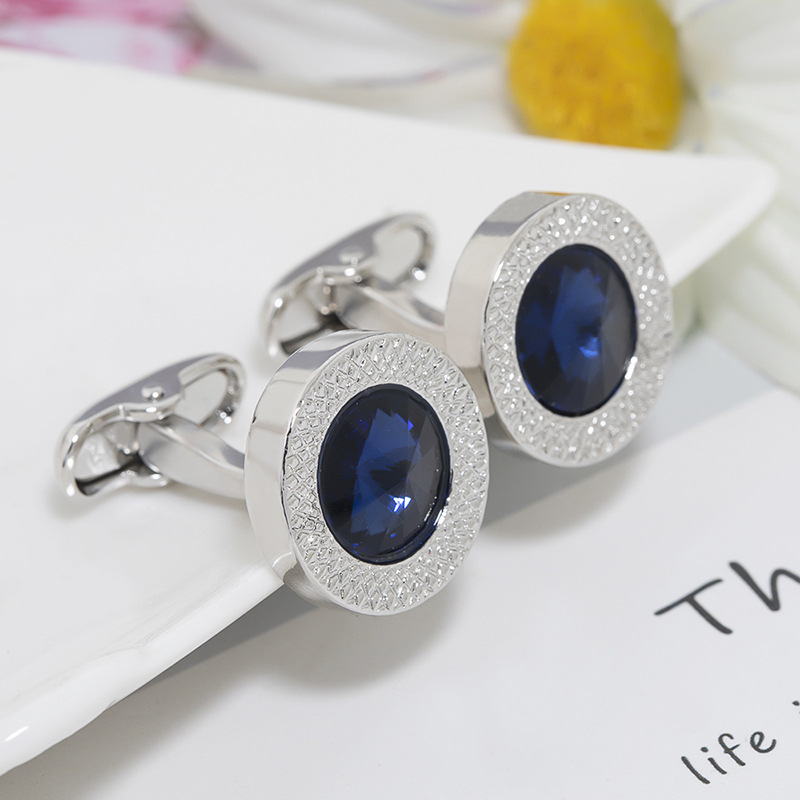 Men'S Accessories Jewelry Sale - Sıcak Satış Kol Düğmeleri Erkekler Için