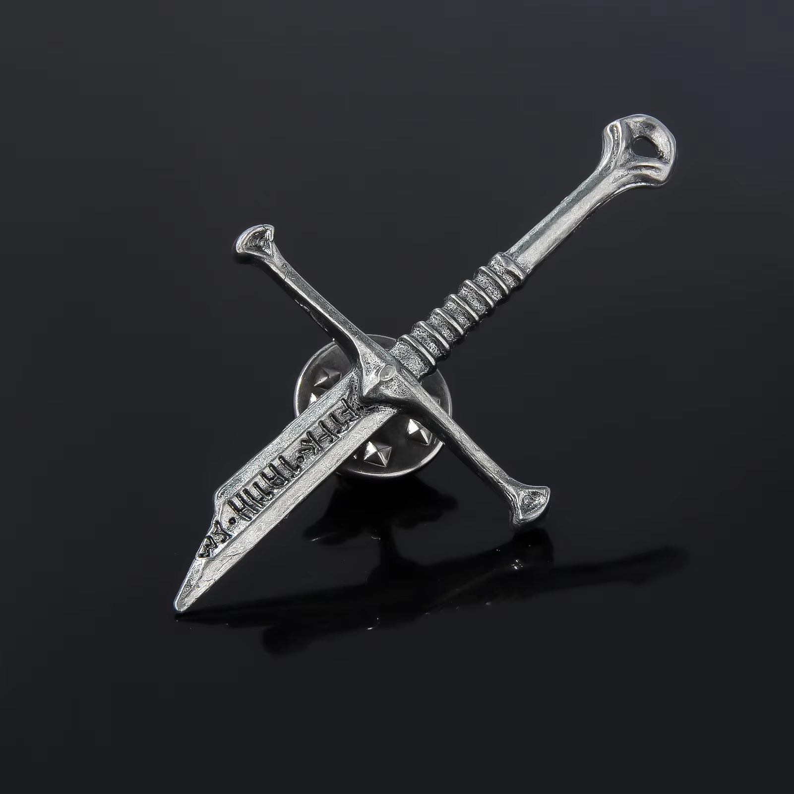 Men'S Accessories Jewelry Sale - Sıcak Fırsat Oyunu Aragorn Kırık Kılıç