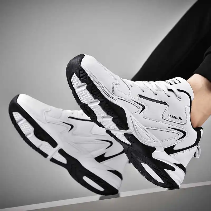 Men'S Accessories Canada - Soğuk geçirmez Bahar Spor Ayakkabı Günlük