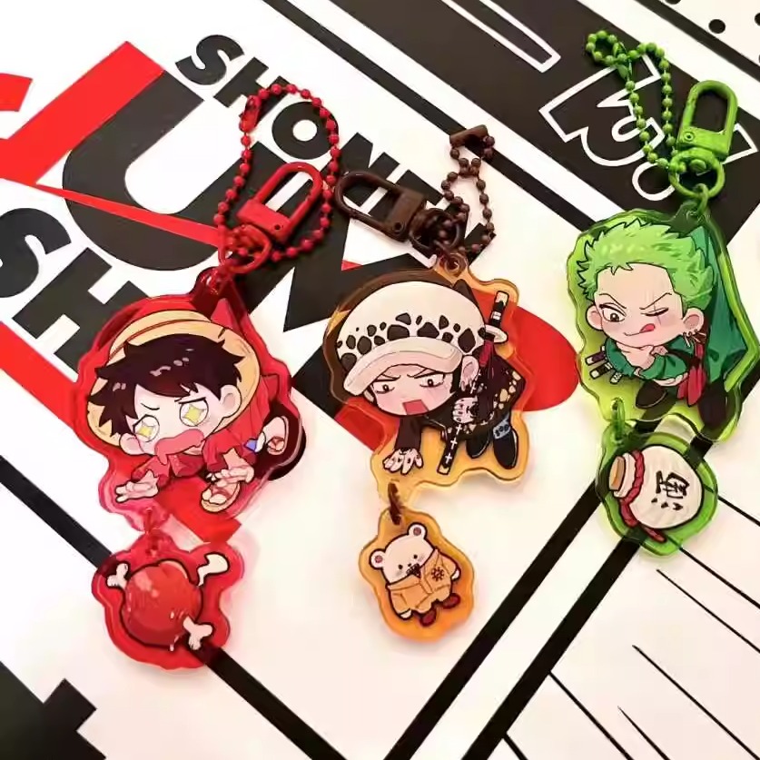 Men Accessories Sale - Roronoa Zoro'yu Türkçeye çevirin ‌ Anime