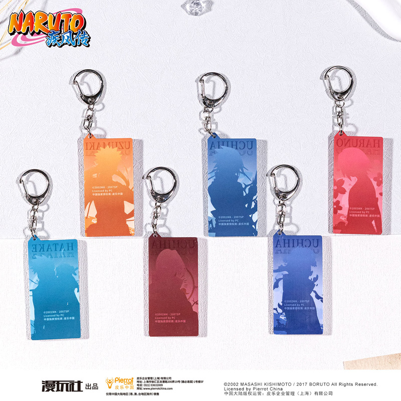 Uchiha Itachi Anime Anahtarlık - Men Accessories Sale incelemesi ve fiyatı