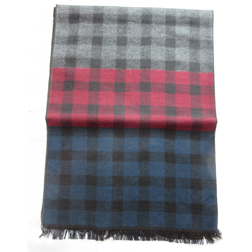 FEIMANYUAN Saf Dut İpek Eşarp  - Men Accessories Sale incelemesi ve fiyatı