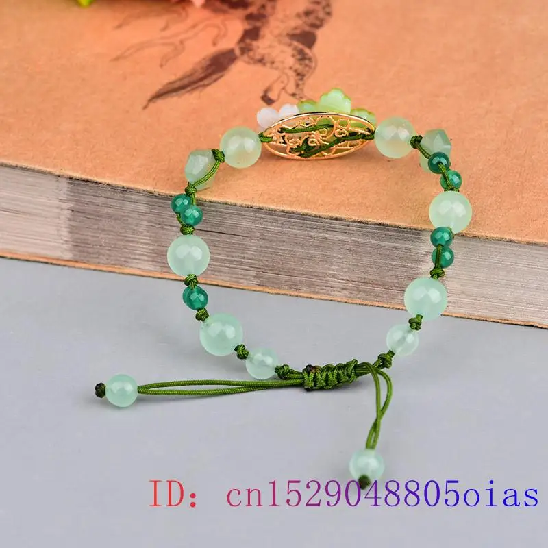 Yeşil yeşim çiçek bilezik musk - Bracelet Beaded Men incelemesi ve fiyatı