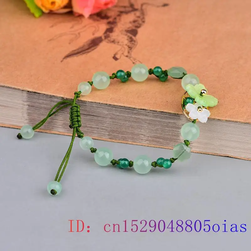 Yeşil yeşim çiçek bilezik musk - Bracelet Beaded Men incelemesi ve fiyatı