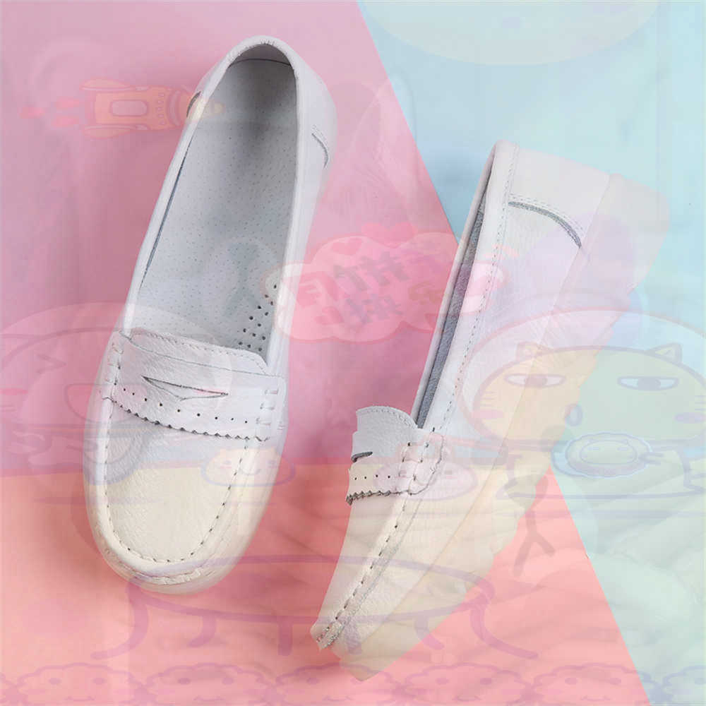 Mokasen Sürüş Genç Spor Ayakka - Men'S Accessories Canada incelemesi ve fiyatı