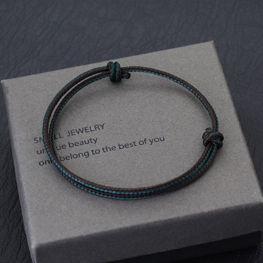 Benzersiz Erkekler Bilezik Diz - Men Accessories Bracelet incelemesi ve fiyatı