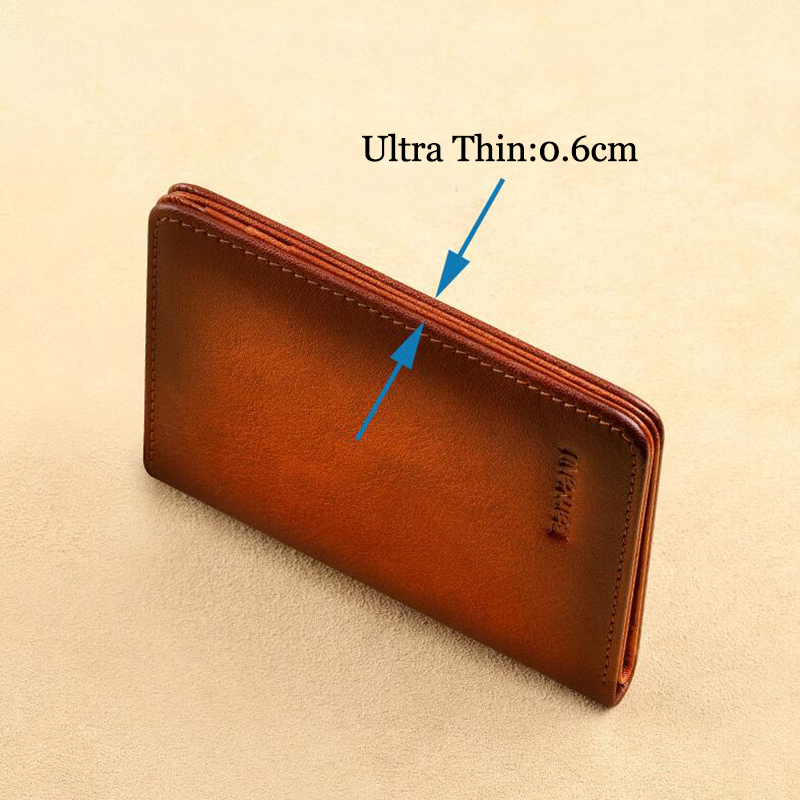 Erkek Küçük Ultra İnce Cüzdan  - Men Accessories Photos incelemesi ve fiyatı