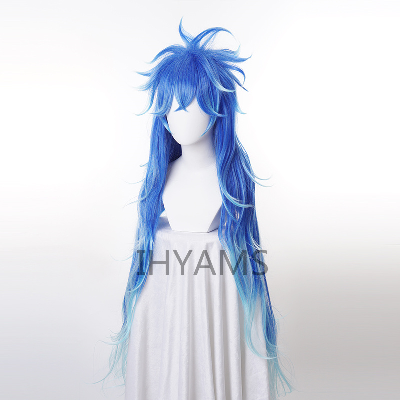Idia Kefen Peruk Cosplay Hercu - Men'S Accessories Designer incelemesi ve fiyatı