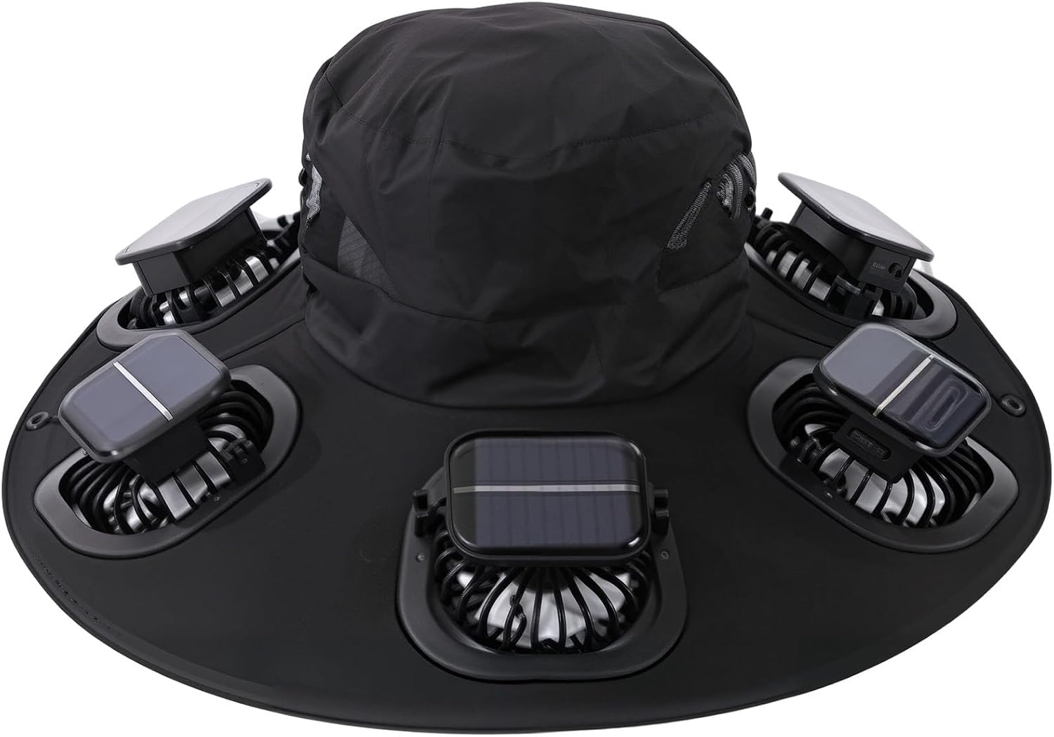 Sıcak Havalar İçin 6 Fanlı Gün - Men'S Accessories Designer incelemesi ve fiyatı