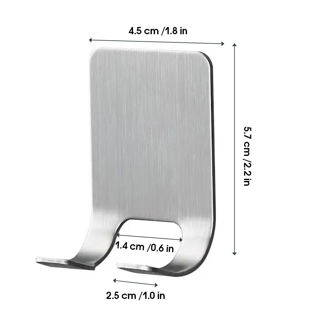 Banyo Paslanmaz Çelik Tıraş Bı - Men'S Accessories Rack incelemesi ve fiyatı