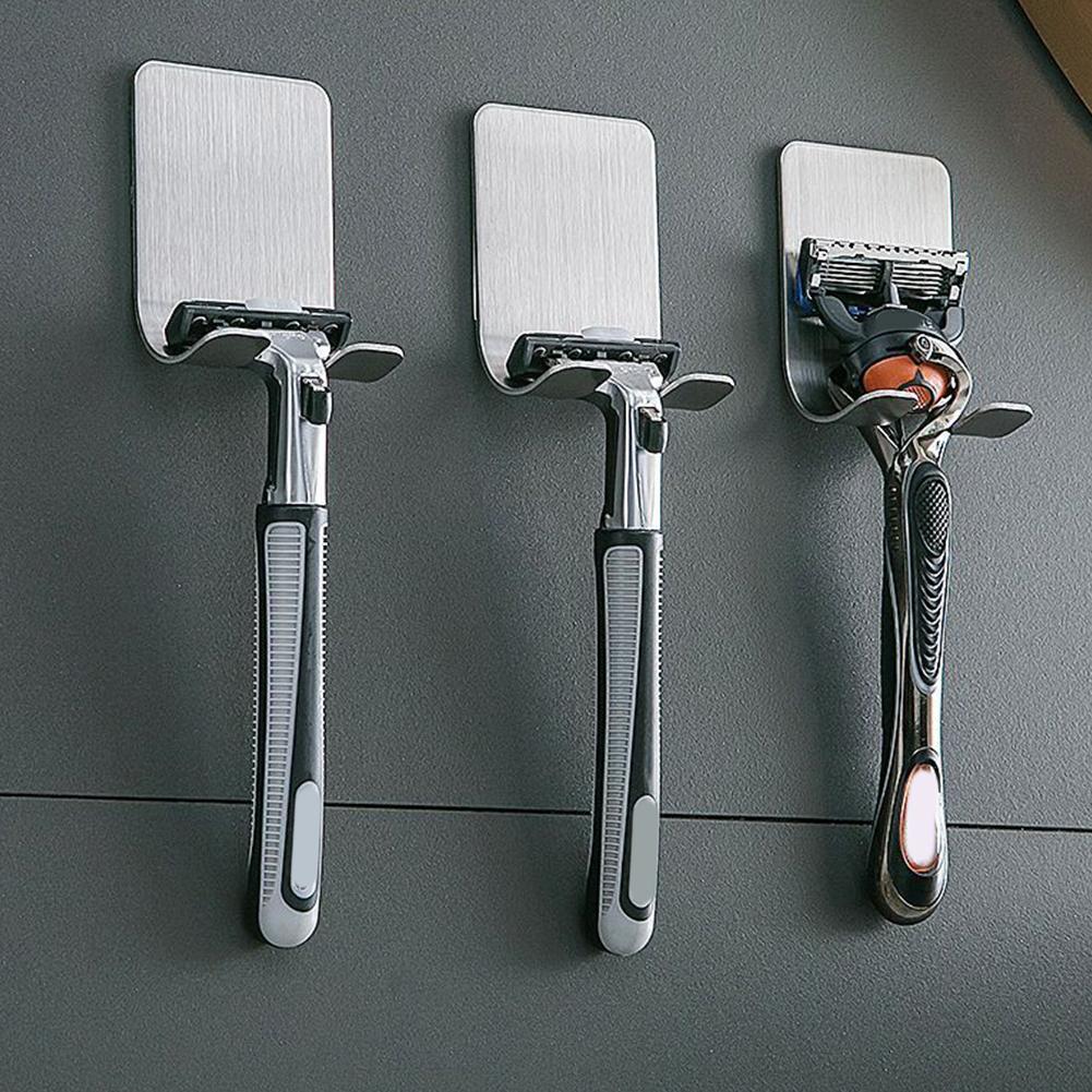 Banyo Paslanmaz Çelik Tıraş Bı - Men'S Accessories Rack incelemesi ve fiyatı