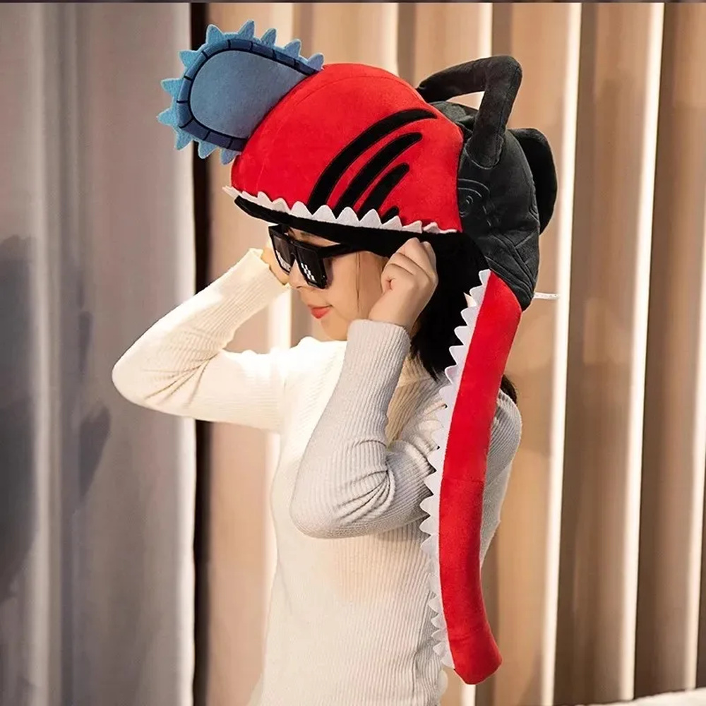 Testere Adam Denji Dönüşümlü K - Men Accessories Photos incelemesi ve fiyatı