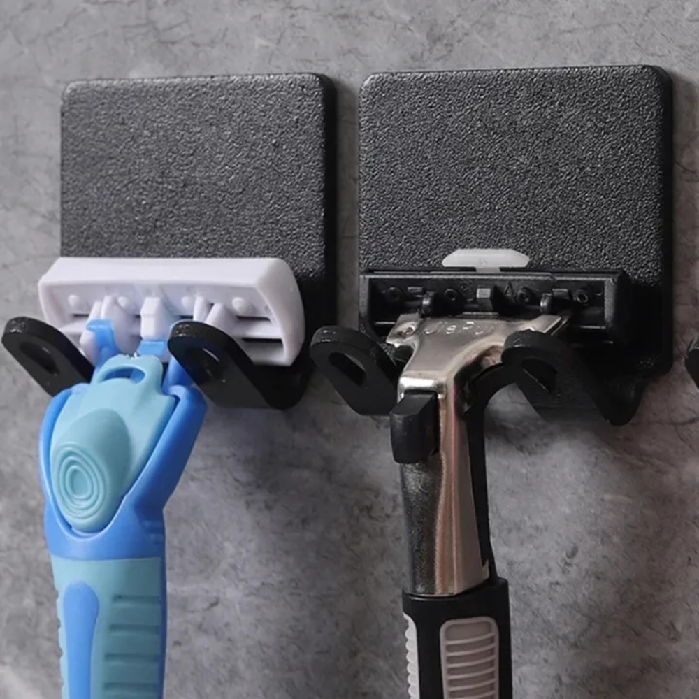 Banyo Alanı Alüminyum Jilet Tu - Men'S Accessories Rack incelemesi ve fiyatı