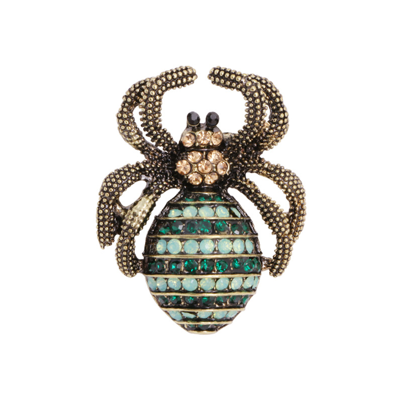 Sıcak satış punk böcek lüks br - Men'S Accessories Jewelry Sale incelemesi ve fiyatı