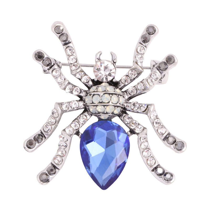 Sıcak satış punk böcek lüks br - Men'S Accessories Jewelry Sale incelemesi ve fiyatı