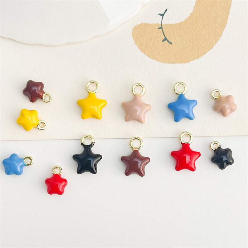 Yeni geldi 50 adet/grup renk d - Men Accessories Locket incelemesi ve fiyatı