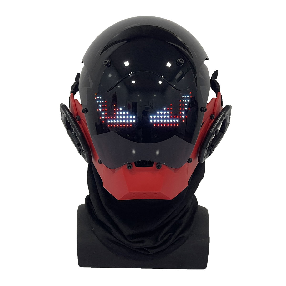 JAUPTO Erkekler için Punk Mask - Men Accessories App incelemesi ve fiyatı