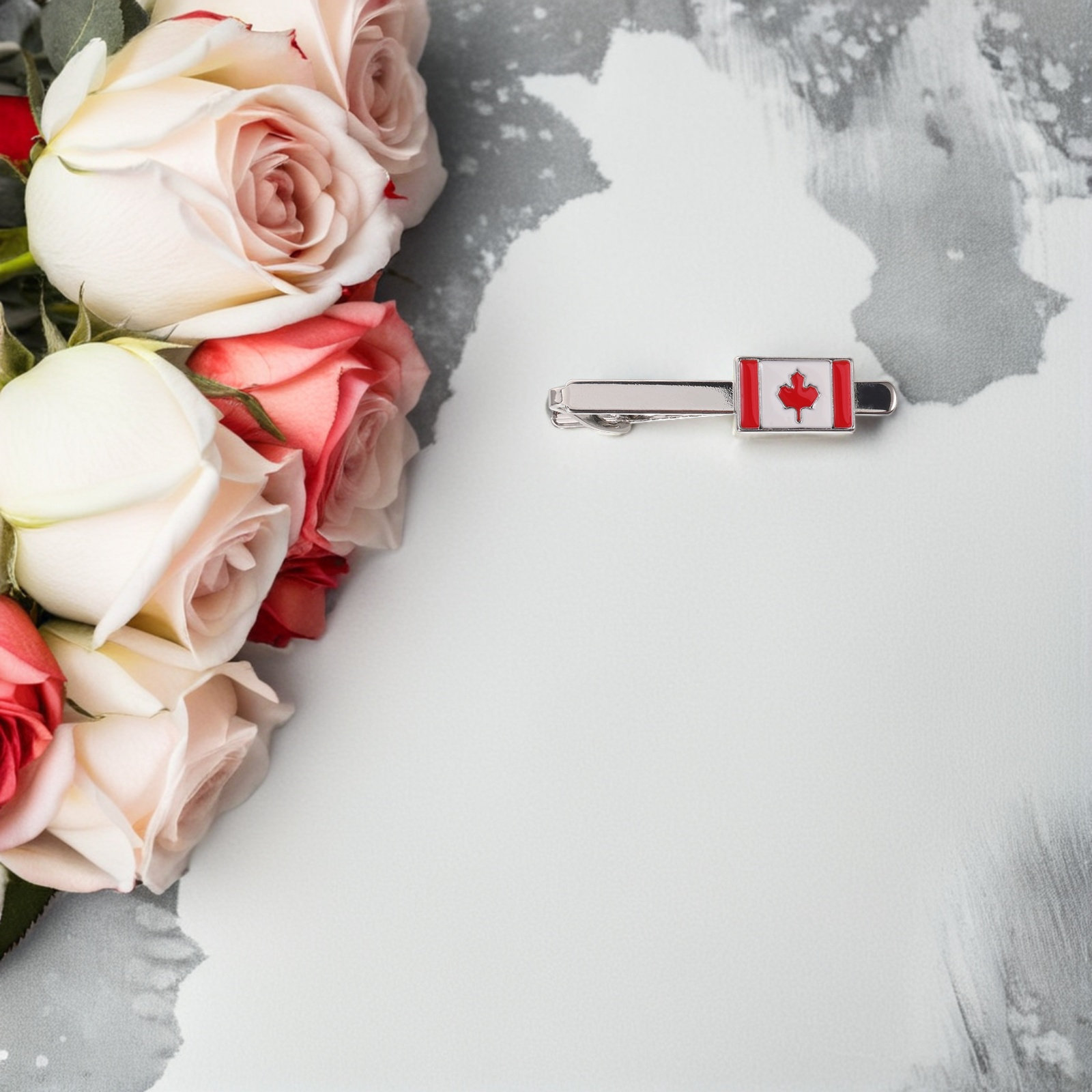 Kanada Kravat Klipsi, Erkekler - Men'S Accessories Canada incelemesi ve fiyatı