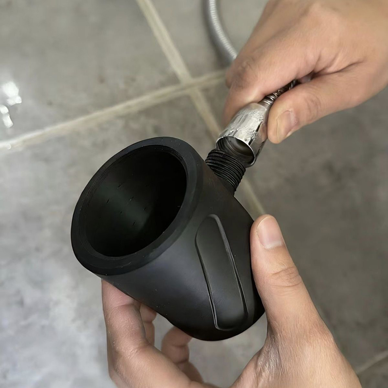 Yüksek Basınçlı El Duş Başlığı - Men Accessories For Hand incelemesi ve fiyatı