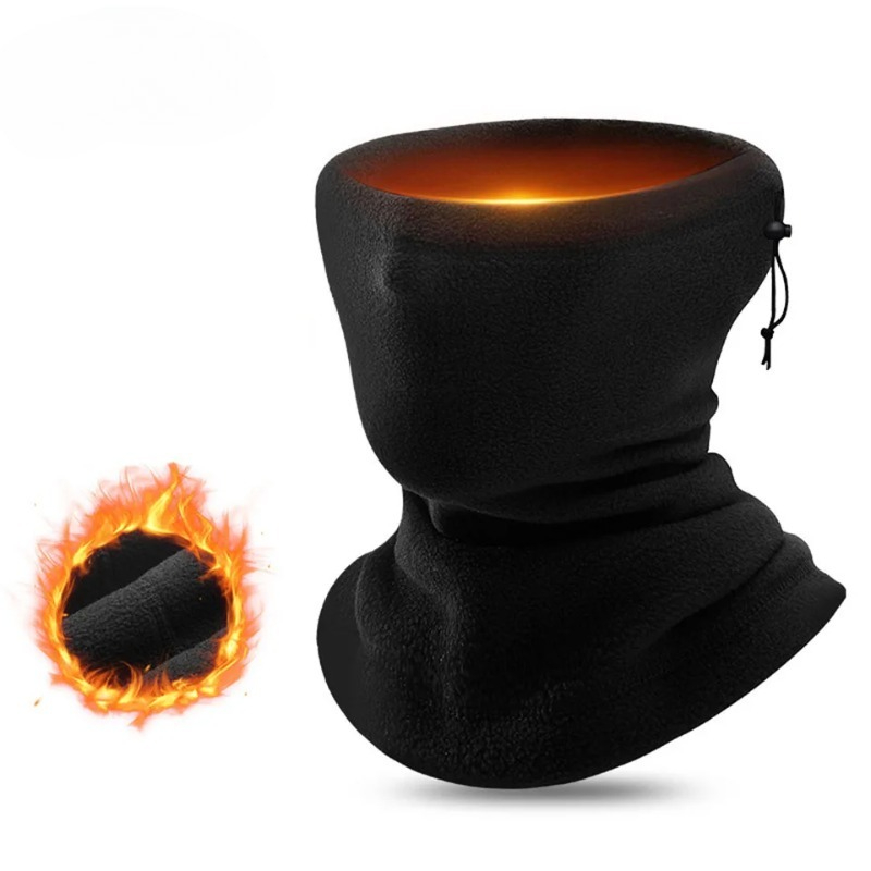 Kış Boyun Isıtıcı Körüğü Atkı  - Men Accessories For Neck incelemesi ve fiyatı