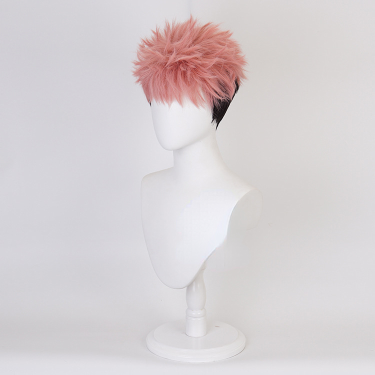 Anime Itadori Yuji Cosplay Per - Men'S Accessories Designer incelemesi ve fiyatı