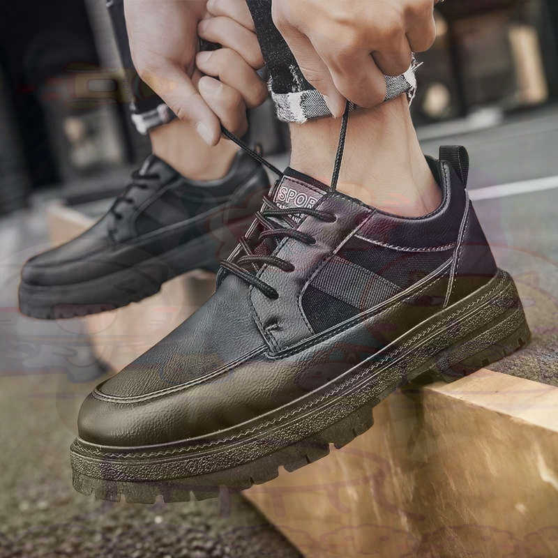 Koyu Doğal Deri Moda Eğitmenle - Men'S Accessories Canada incelemesi ve fiyatı