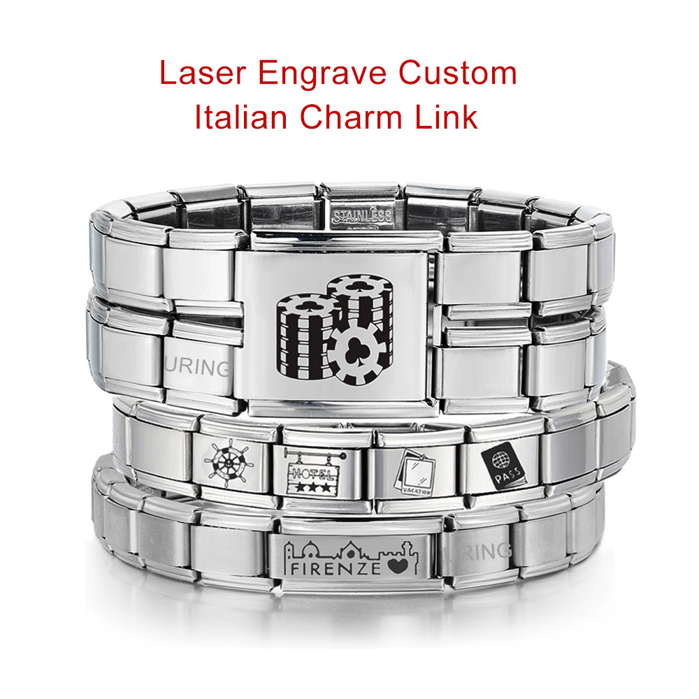 URING Özelleştirilmiş Lazer Ka - Bracelet Beaded Men incelemesi ve fiyatı