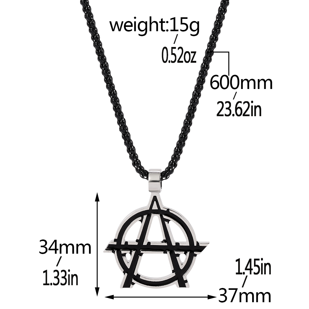 Filmler Avengers Sembolü A Har - Men Accessories Necklace incelemesi ve fiyatı
