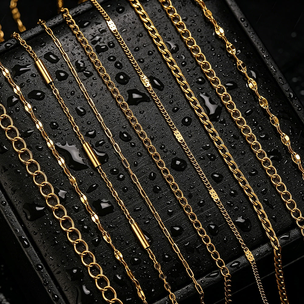 2 metre Paslanmaz Çelik Lip NK - Men Accessories Bracelet incelemesi ve fiyatı