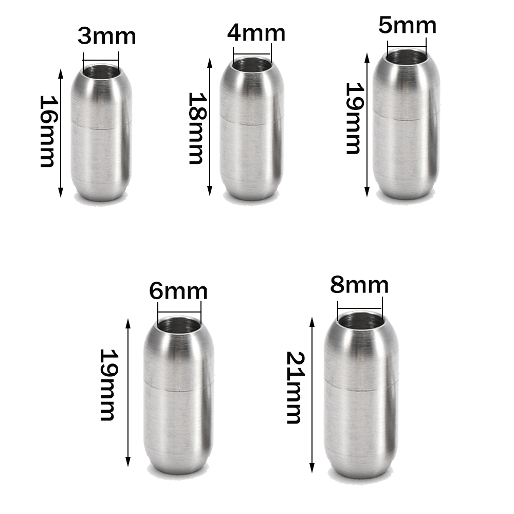 2 adet Paslanmaz Çelik Manyeti - Men Accessories Bracelet incelemesi ve fiyatı