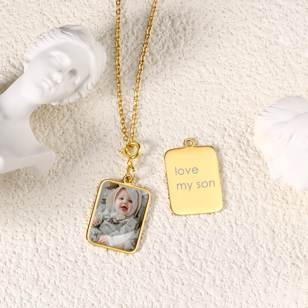 Kişiselleştirilmiş Fotoğraf Ha - Men Accessories Photos incelemesi ve fiyatı