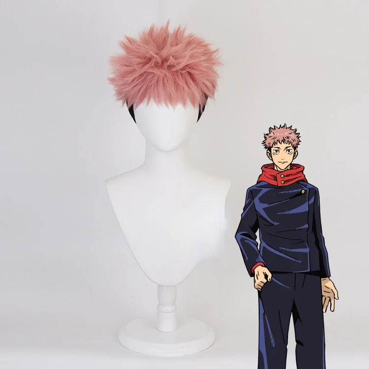 Anime Itadori Yuji Cosplay Per - Men'S Accessories Designer incelemesi ve fiyatı