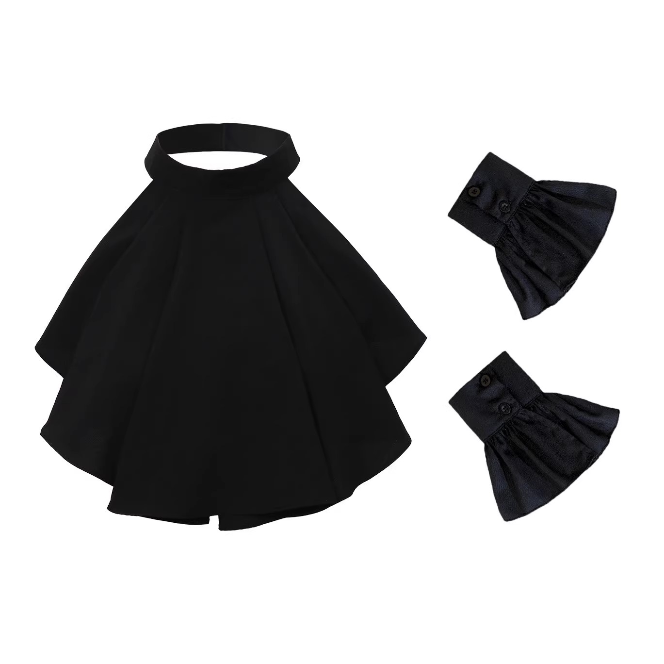 Viktorya dönemi yaka süsü fırf - Men Accessories For Neck incelemesi ve fiyatı