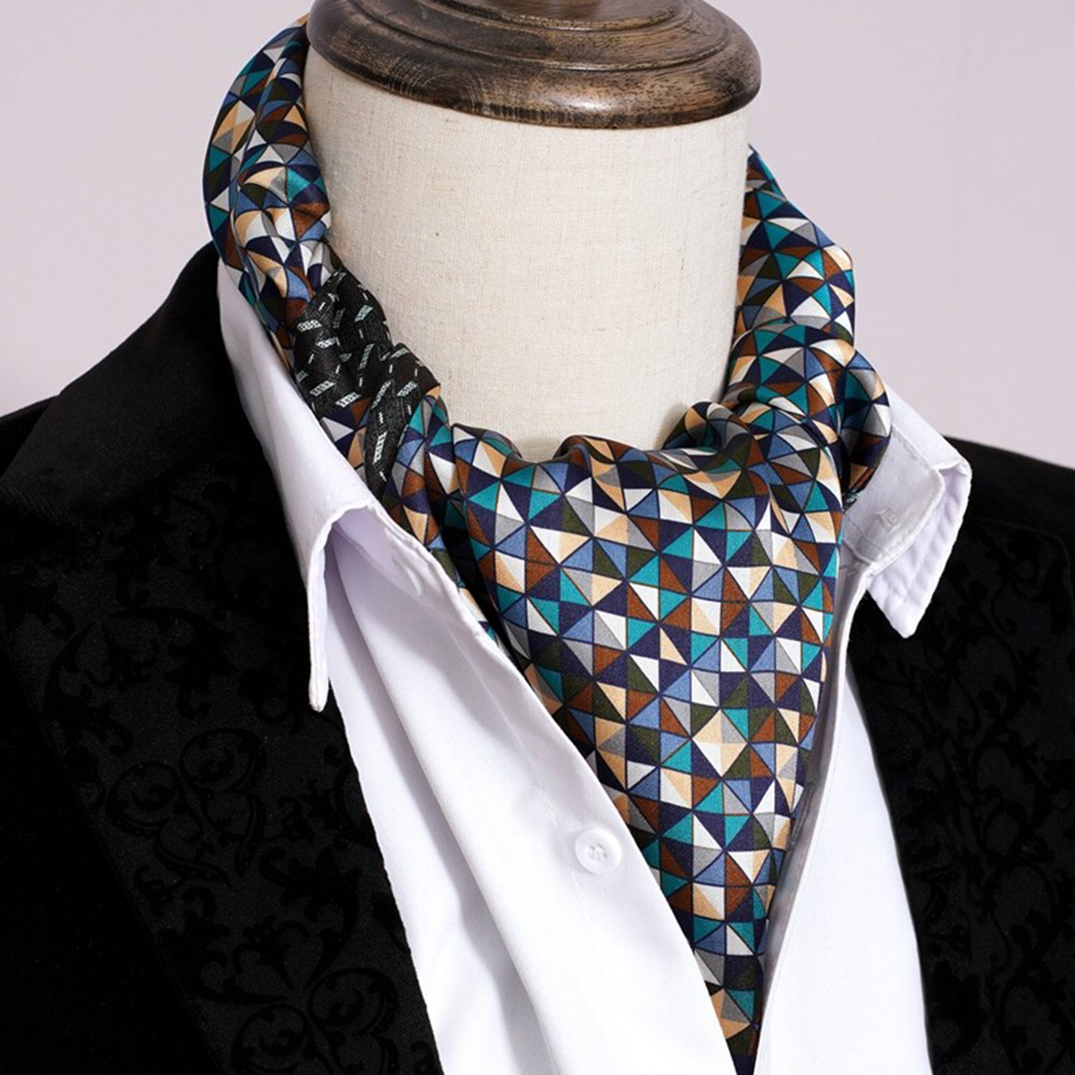 FEIMANYUAN Yeni Erkek Şeritli  - Men Accessories Sale incelemesi ve fiyatı