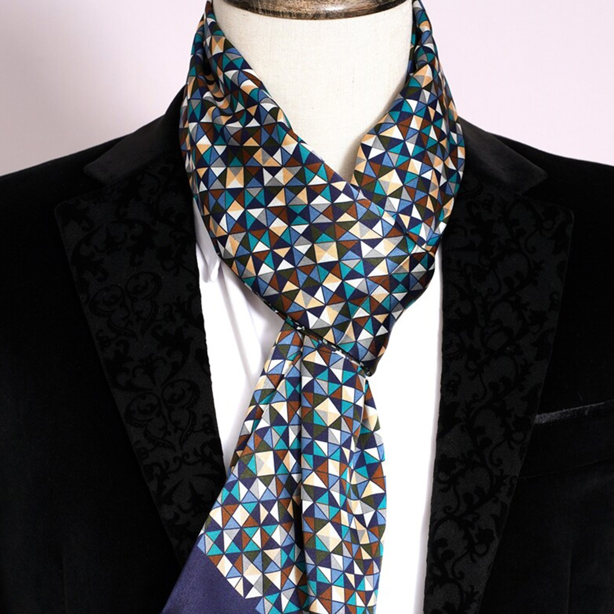 FEIMANYUAN Yeni Erkek Şeritli  - Men Accessories Sale incelemesi ve fiyatı