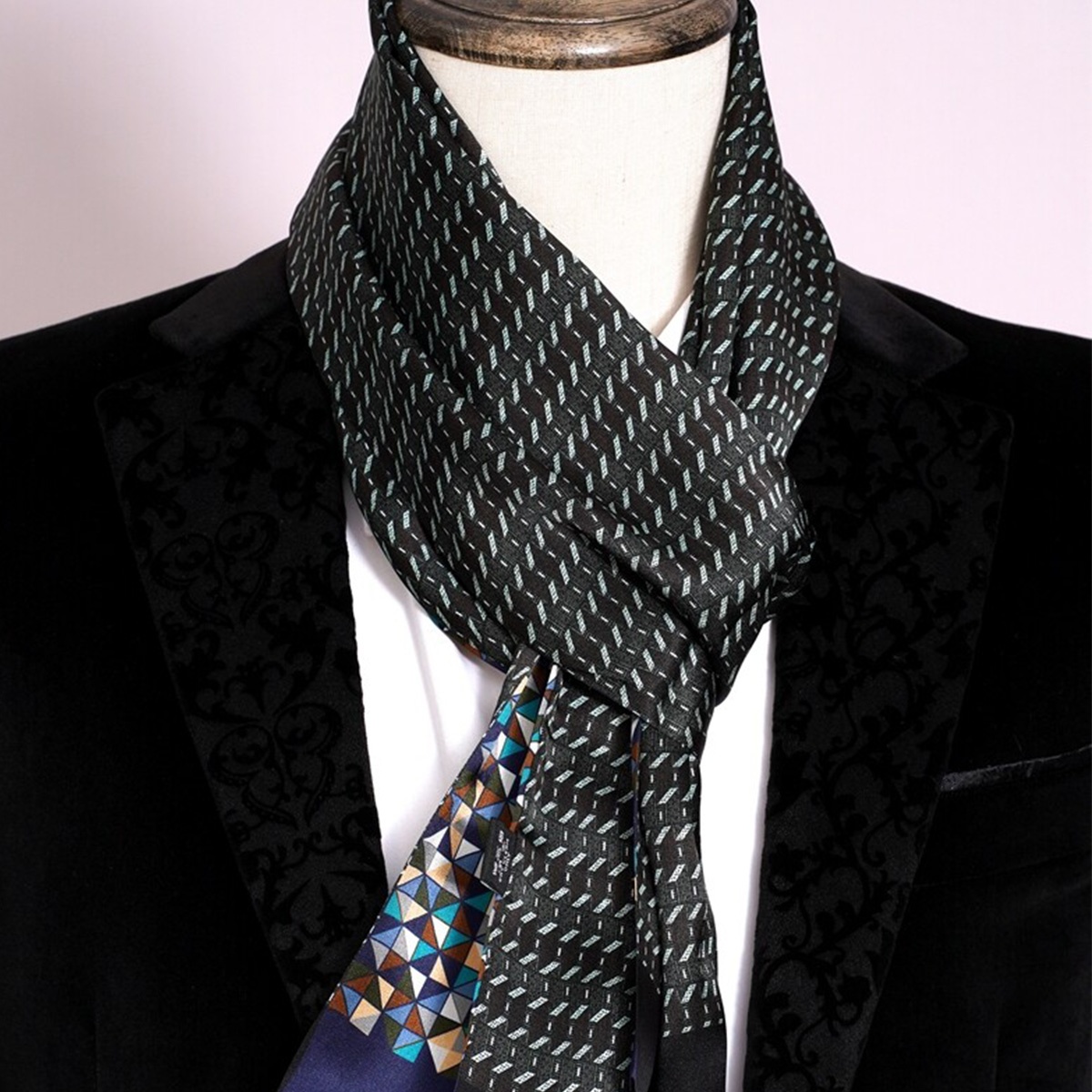 FEIMANYUAN Yeni Erkek Şeritli  - Men Accessories Sale incelemesi ve fiyatı