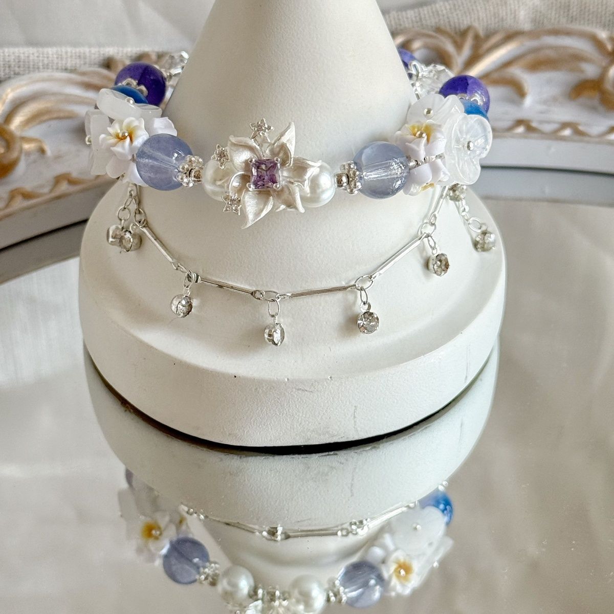 Kadın Boncuklu Bilezikler Oyun - Bracelet Beaded Men incelemesi ve fiyatı