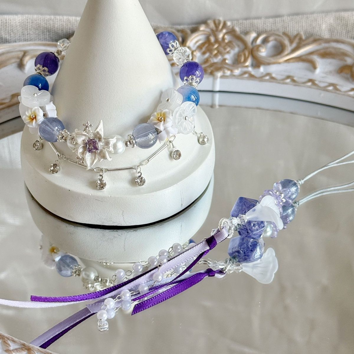 Kadın Boncuklu Bilezikler Oyun - Bracelet Beaded Men incelemesi ve fiyatı