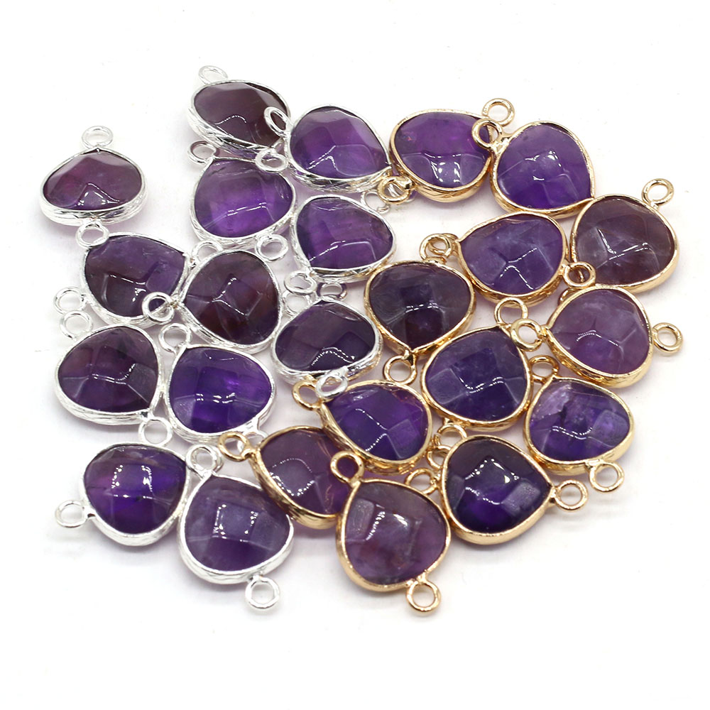 2 adet Doğal Taş Konnektörler  - Men Accessories Bracelet incelemesi ve fiyatı