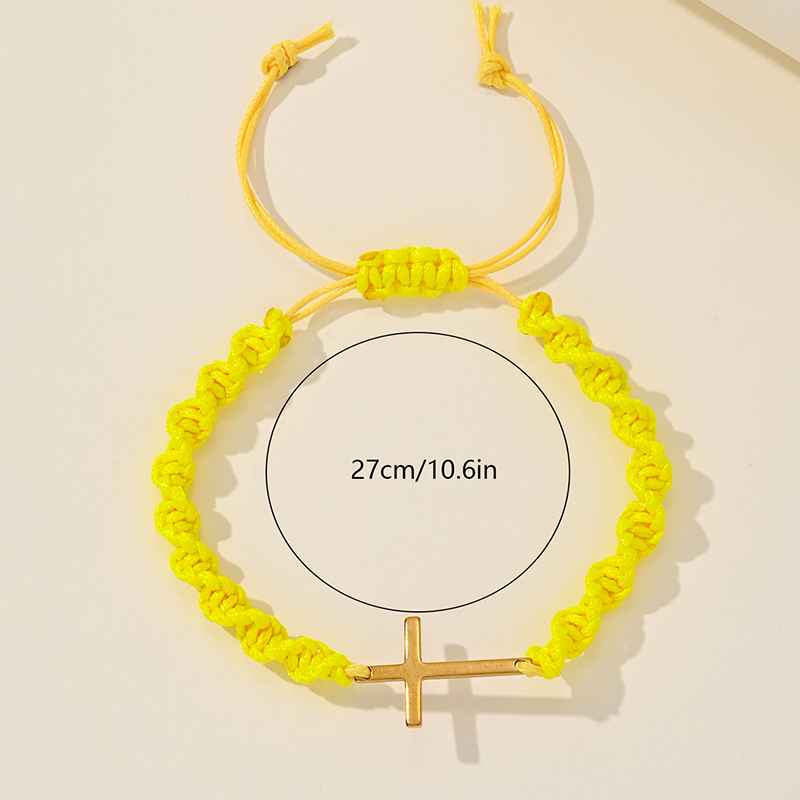 Bohemian Sarı Yaratıcı Mektup  - Men'S Accessories Jewelry Sale incelemesi ve fiyatı